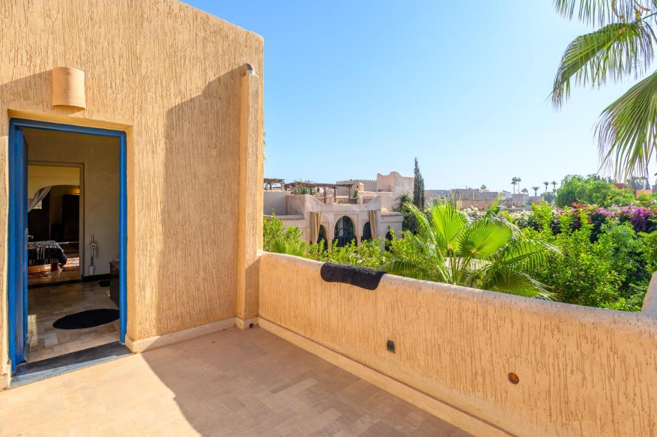 Hotel Prestige Du Souss Oulad Barrehil Exterior foto
