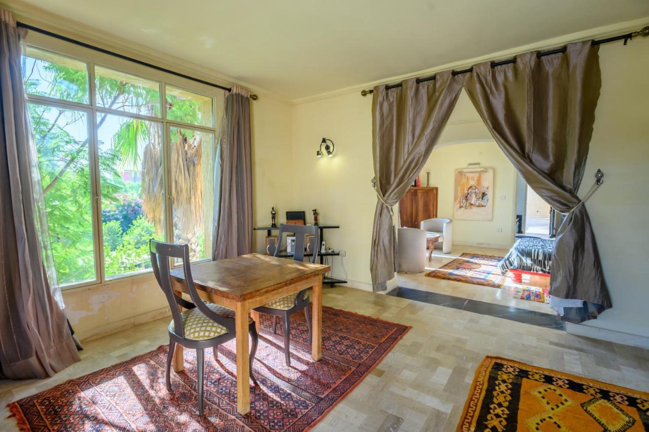 Hotel Prestige Du Souss Oulad Barrehil Exterior foto