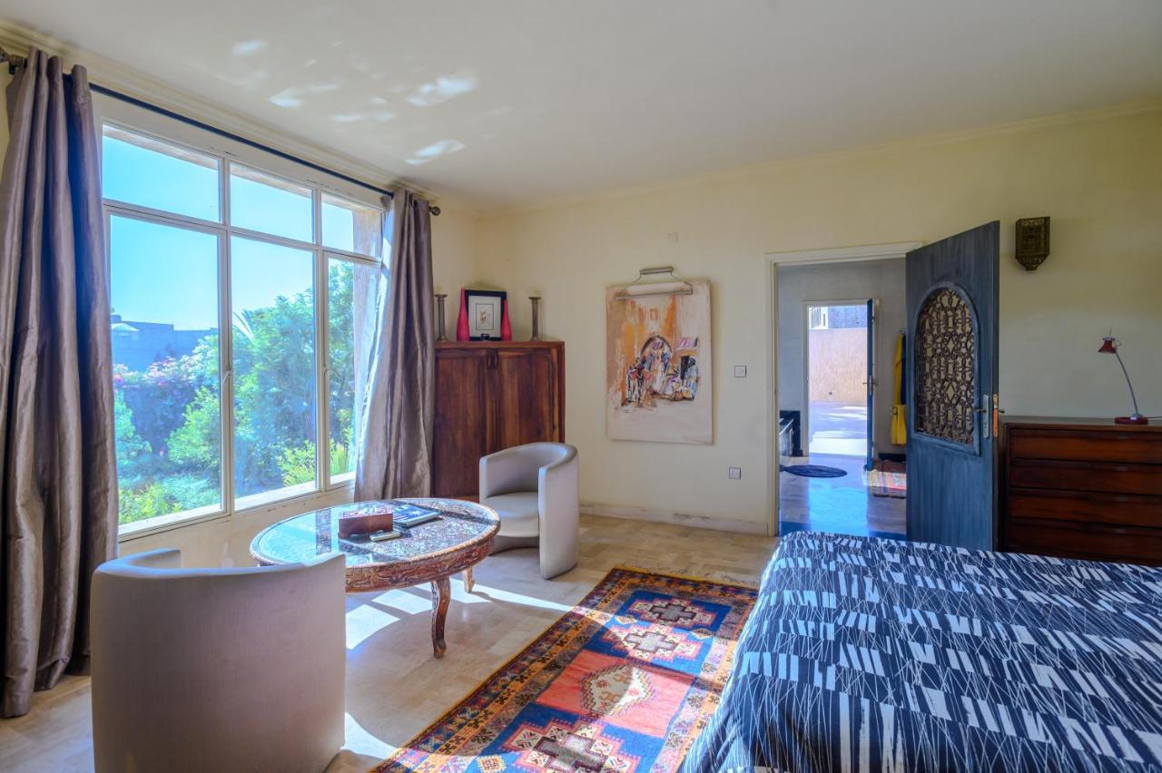 Hotel Prestige Du Souss Oulad Barrehil Exterior foto