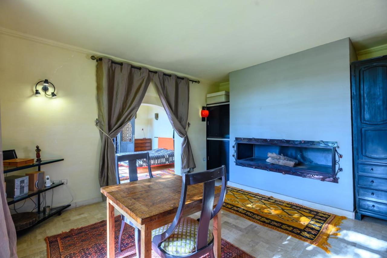 Hotel Prestige Du Souss Oulad Barrehil Exterior foto