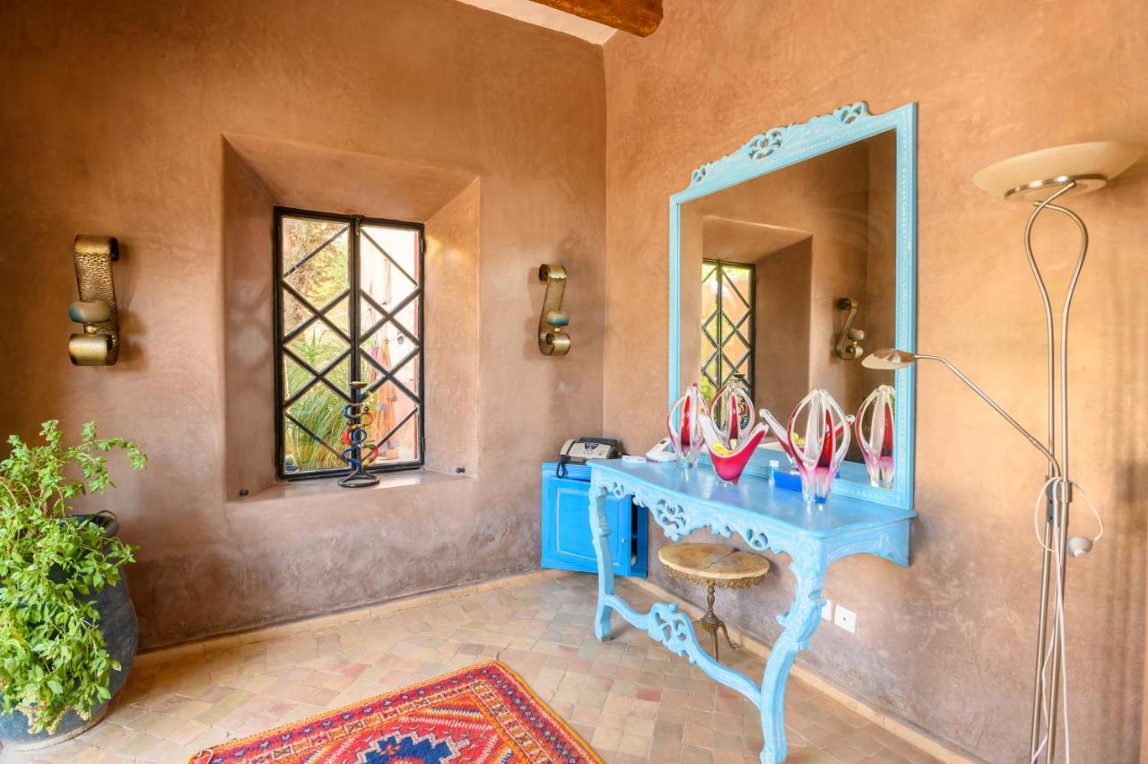 Hotel Prestige Du Souss Oulad Barrehil Exterior foto
