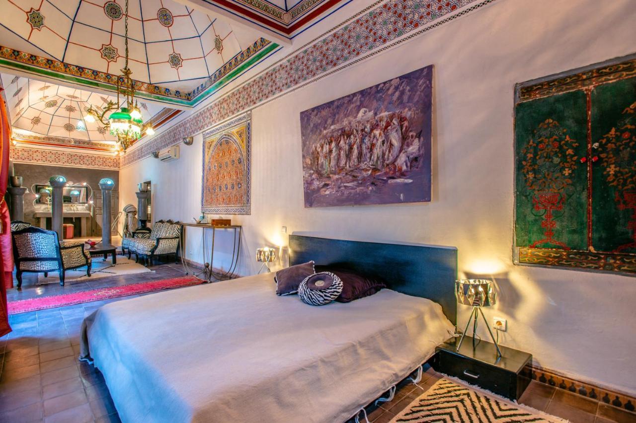 Hotel Prestige Du Souss Oulad Barrehil Exterior foto