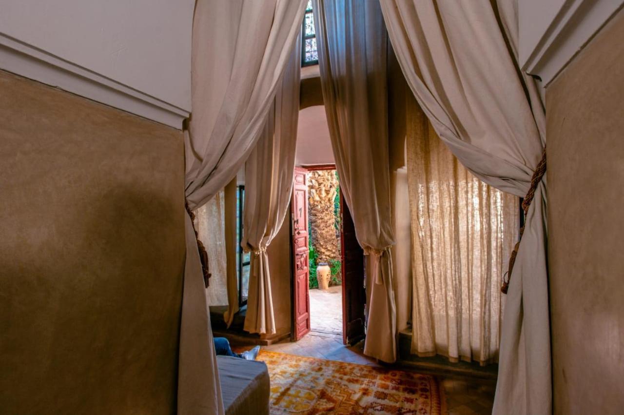 Hotel Prestige Du Souss Oulad Barrehil Exterior foto