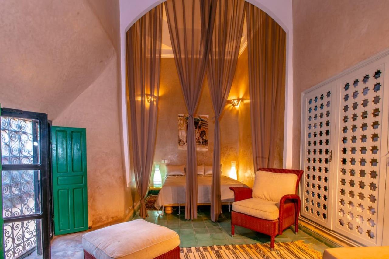 Hotel Prestige Du Souss Oulad Barrehil Exterior foto