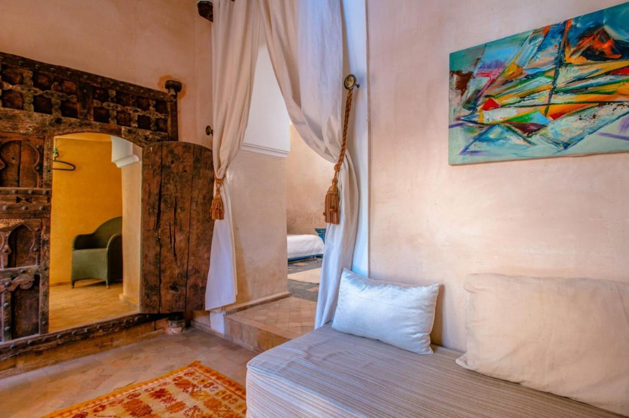 Hotel Prestige Du Souss Oulad Barrehil Exterior foto