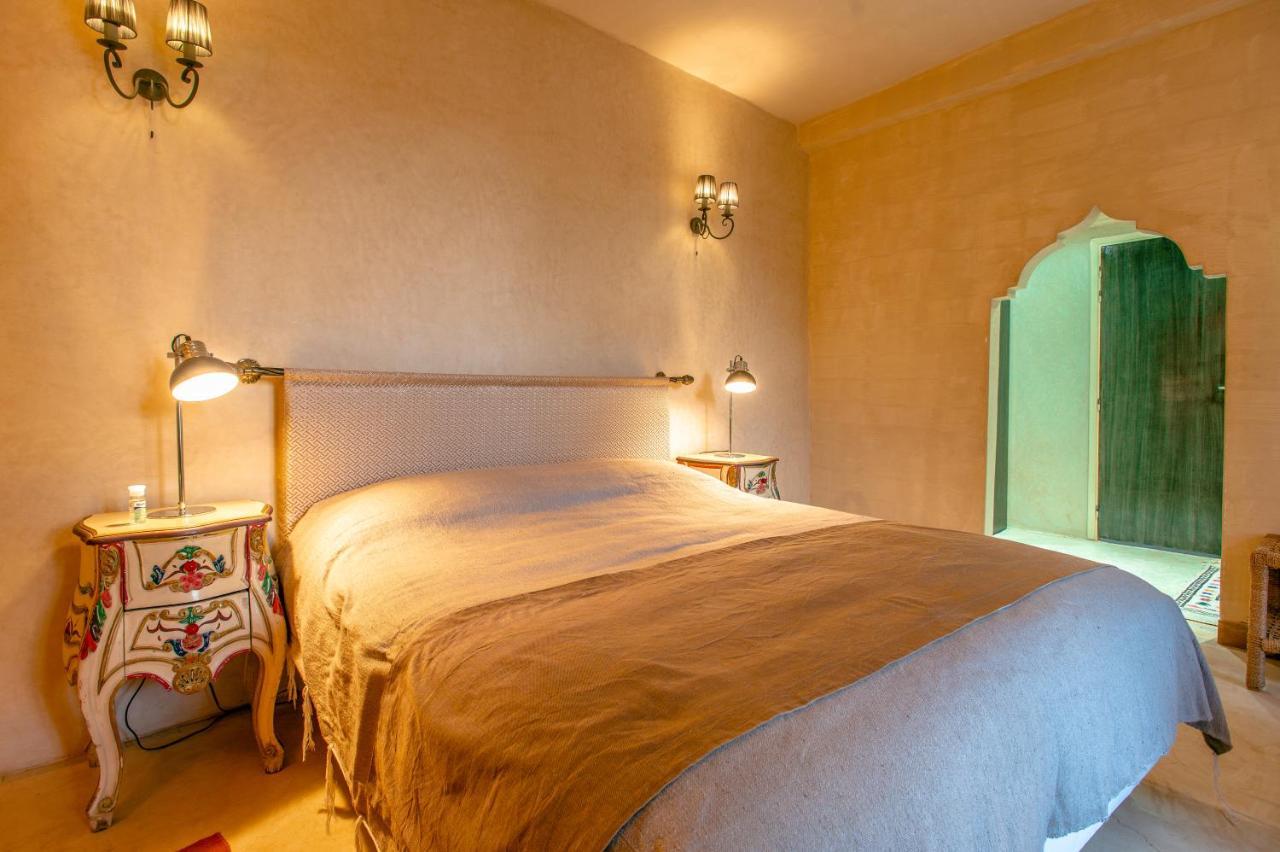 Hotel Prestige Du Souss Oulad Barrehil Exterior foto