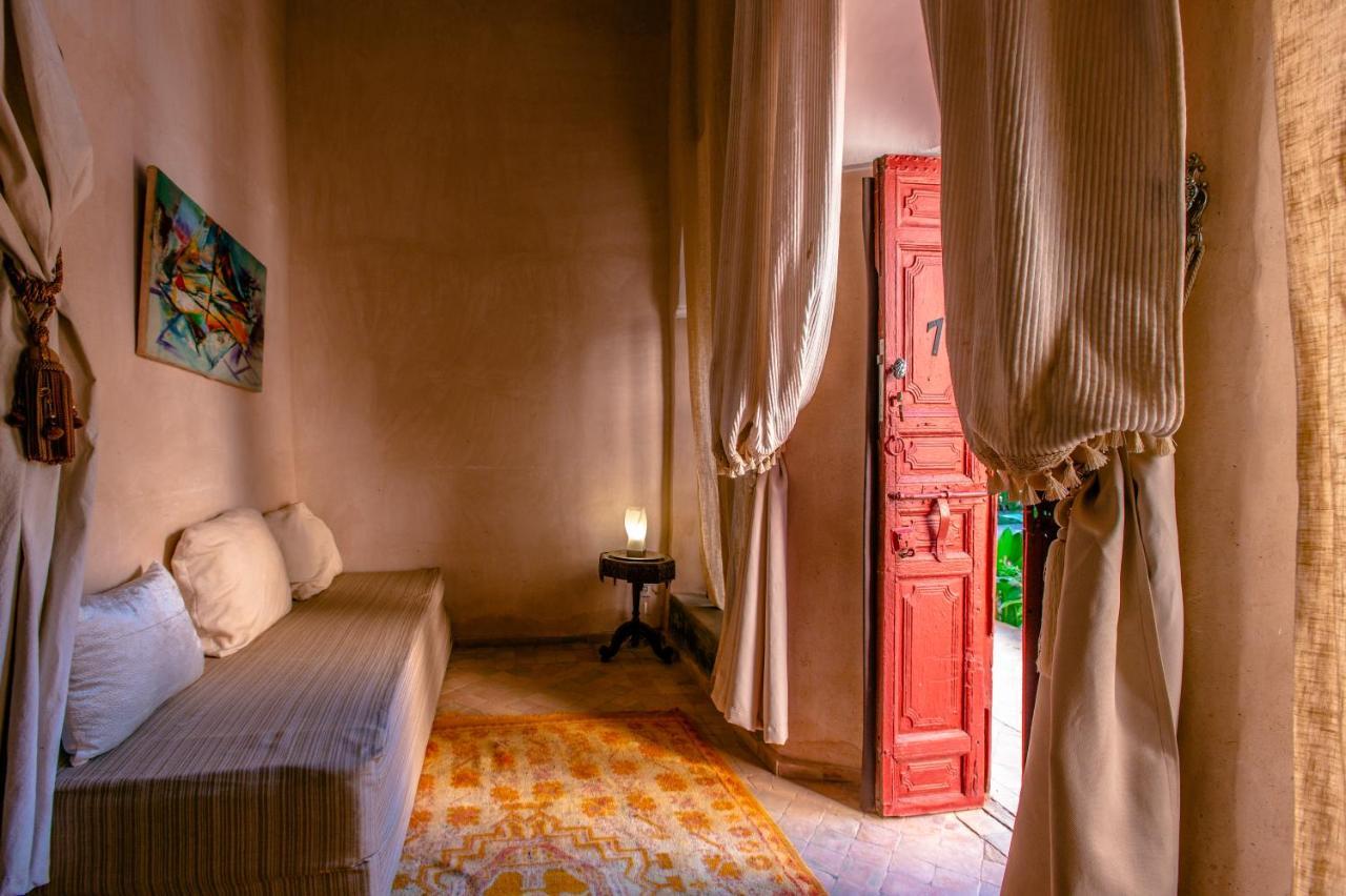 Hotel Prestige Du Souss Oulad Barrehil Exterior foto
