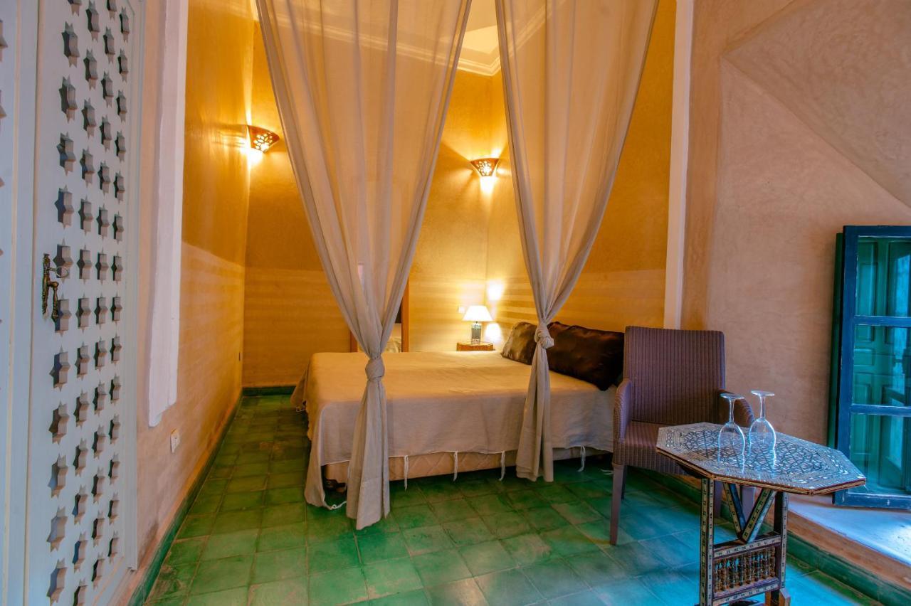 Hotel Prestige Du Souss Oulad Barrehil Exterior foto