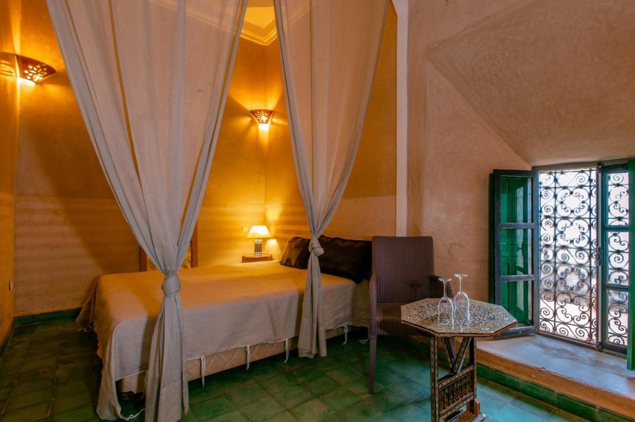 Hotel Prestige Du Souss Oulad Barrehil Exterior foto