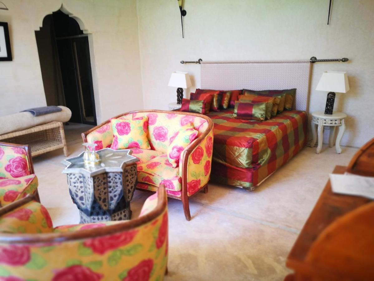 Hotel Prestige Du Souss Oulad Barrehil Exterior foto
